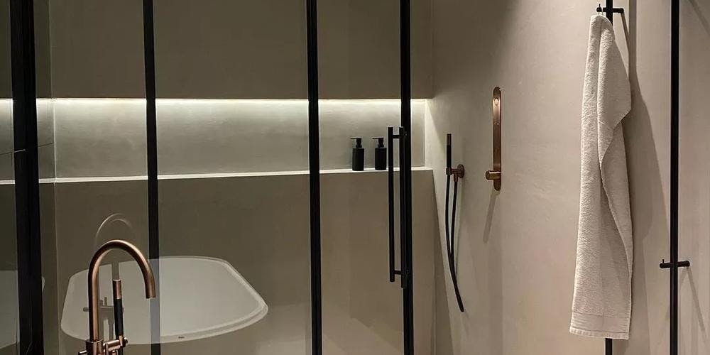 Moderne badkamer inspiratie die je moet zien
