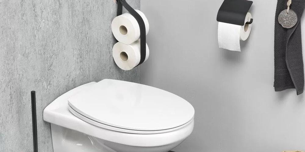 Industrieel toilet ideeën die je direct kunt gebruiken